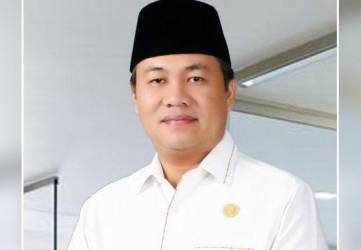 Yulisman Tidak Pengurus DPD Golkar Lagi