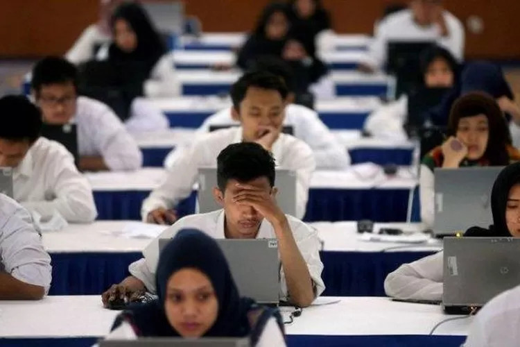 3.668 Peserta Daftar PPPK Tahap II, Pemerintah Beri Perpanjangan Waktu