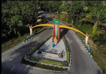 Prof Dr Junaidi: Terima Kasih Masyarakat Riau, Ini Capaian Prestasi Unilak Tahun 2024