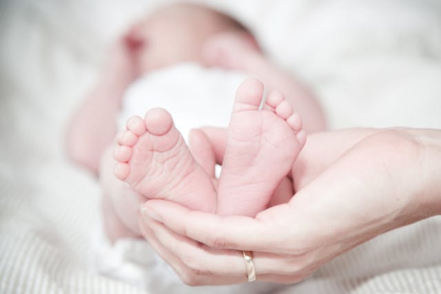 Sindikat Perdagangan Bayi, Pelaku Akui Sudah Lima Kali Transaksi via TikTok