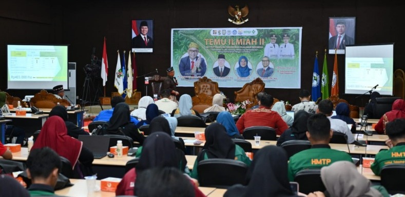Pemkab Pelalawan Dukung Langkah ITP2I Kembangkan Teknologi Bidang kelapa sawit