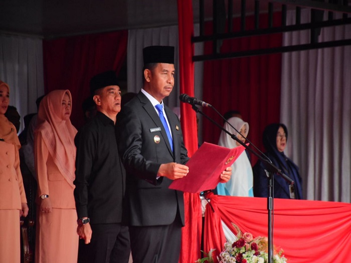 Menyalakan Cahaya Ilmu, Pemkab Kampar Galang Partisipasi Semesta Demi Wujudkan Pendidikan Bermutu dan Berkarakter
