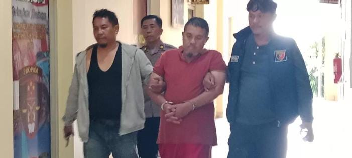 Suami Cemburu Buta, Guru di Kuansing Tewas Dibunuh di Kamar Tidur