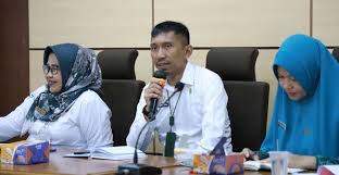 Waspada Penyakit Saat Banjir, Dinkes Riau Imbau Masyarakat Tingkatkan Kewaspadaan