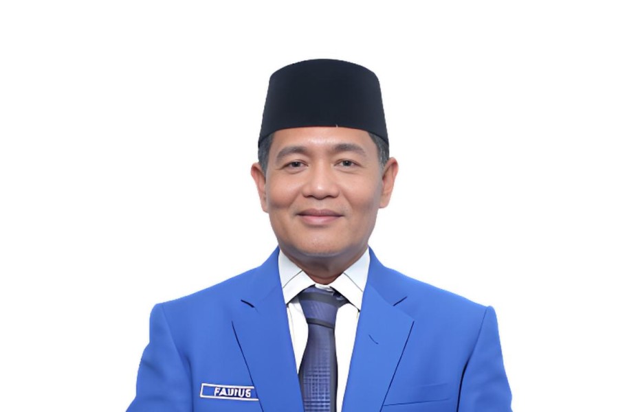 Nama Fairus Kandidat Kuat Jadi Ketua PAN Siak
