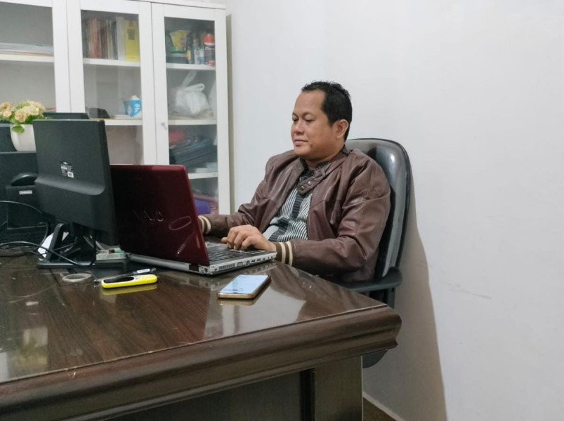OPINI: Urgensi Filsafat Hukum dalam Pemecahan Masalah Hukum di Masyarakat