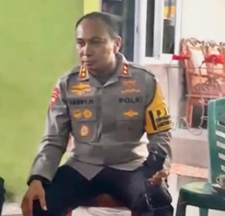 Di Sebalik Kalamusika