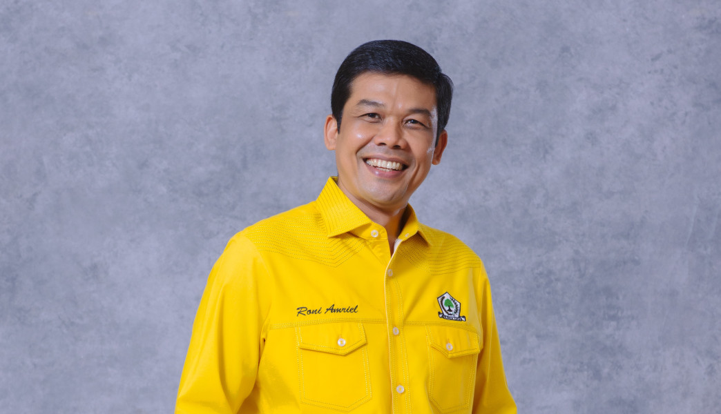 Ketua Fraksi Golkar DPRD Pekanbaru: APBD 2026 Bisa Disahkan Jika RKA Diserahkan Pemko