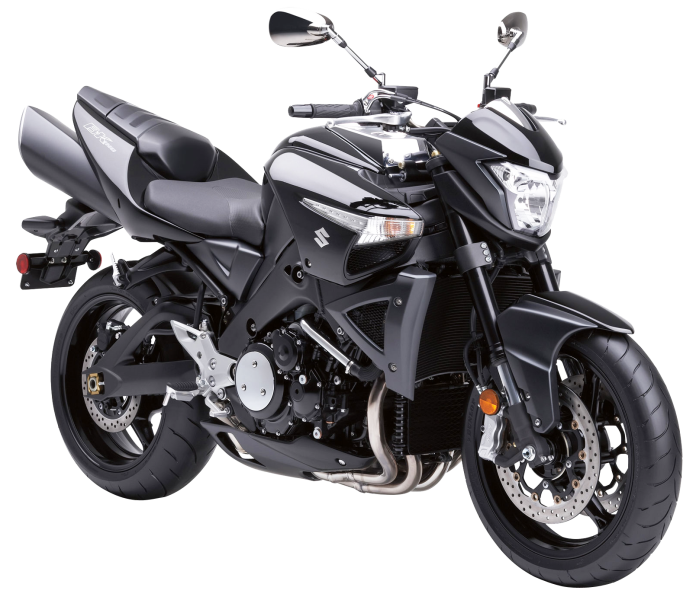 Suzuki B-King: Streetfighter Legendaris yang Menjadi Incaran Kolektor