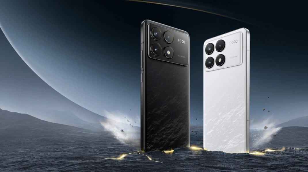 Poco F7 Segera Hadir di Indonesia dengan Spek Gahar dan Harga Terjangkau