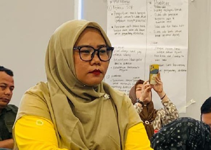 Ironi APBD Riau untuk Karhutla, Masyarakatnya Sendiri Dianaktirikan! Demi Layani Orang Pusat Guyur Rp133 M