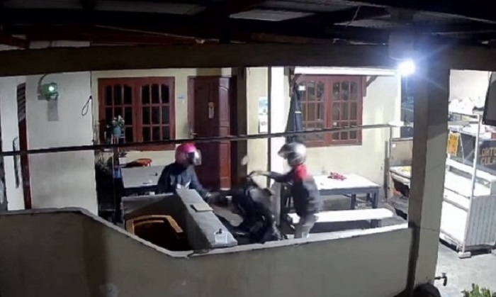 Pekanbaru Darurat Keamanan? Motor Raib Saat Subuh, DPRD Senggol Aparat