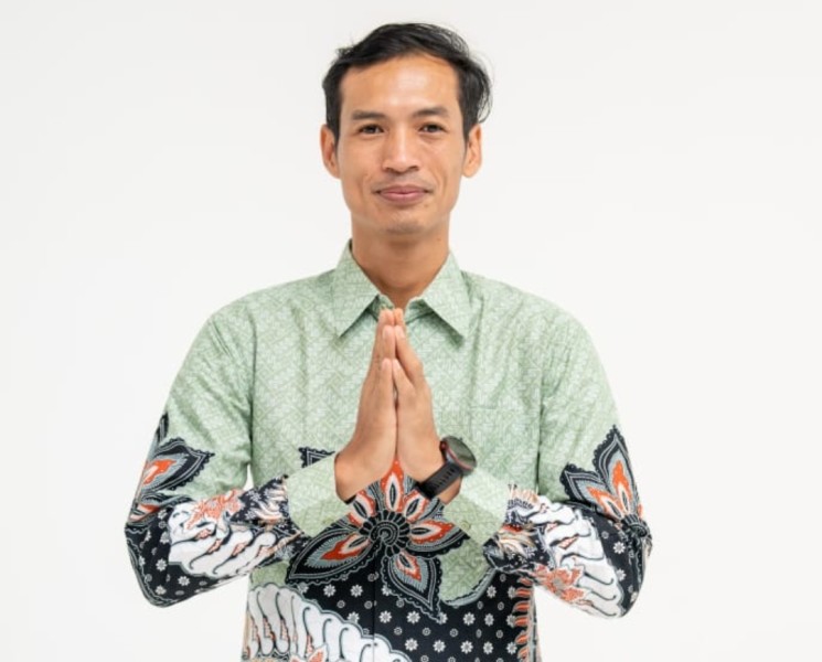 Save TNTN, Dr Ragil : Pelestarian Kawasan Konservasi Strategis Riau Tanggung Jawab Bersama
