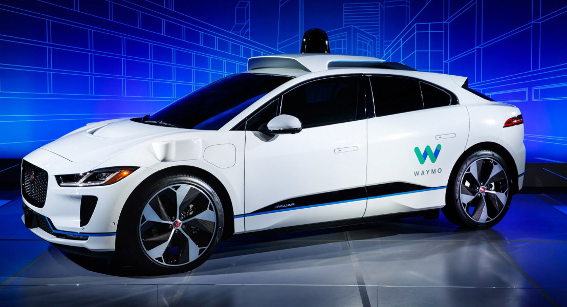Waymo Ekspansi ke Asia pada 2025: Kendaraan Otonom yang Siap Ubah Industri Transportasi