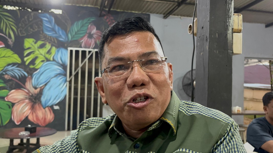PPP Riau Siap Dukung Amran Sulaiman Jadi Ketum