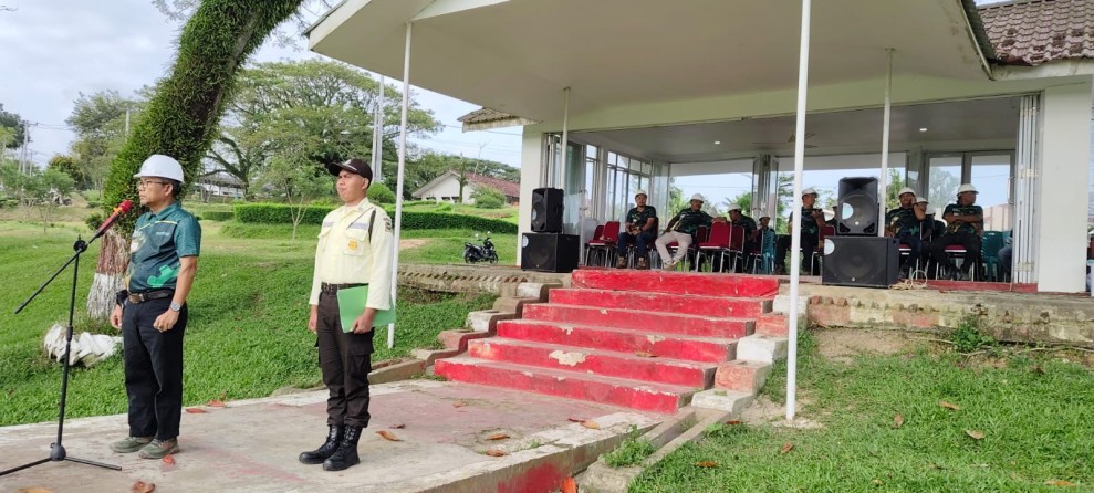 Tutup Bulan K3 2026, PT Adei Plantation & Industry Tegaskan Komitmen Zero Accident di Nilo Complex