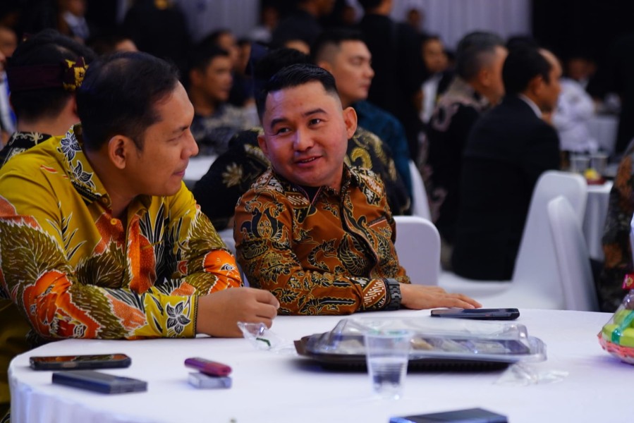 Ketua KNPI Riau Fuad Santoso : Gubernur Punya Tugas Berat Pulihkan Pemerintahan di Tengah Defisit Anggaran