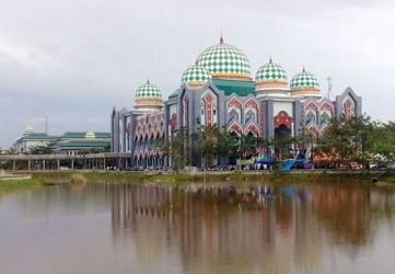 Ini Lima Profil Bakal Calon Rektor UIN Suska Riau Periode 2025-2029, Semua Bergelar Profesor