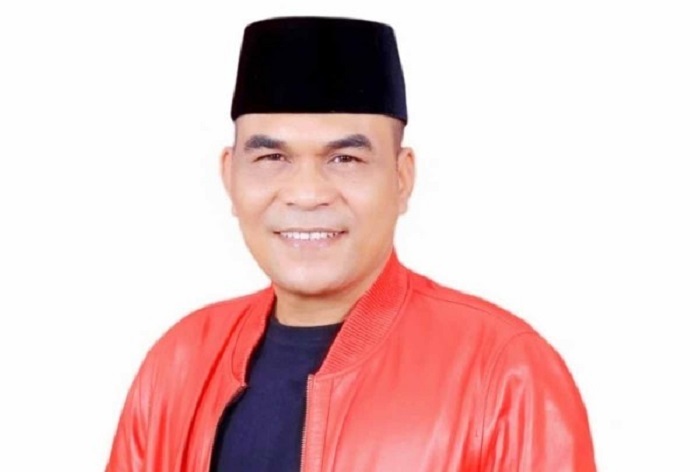 ASN Sekretariat di Legislatif Riau Dirombak Besar-besaran, Ketua DPRD Buka Suara Soal Dinamika Setwan