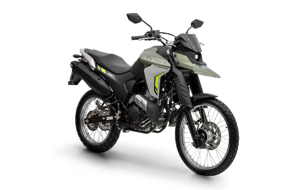 Yamaha Lander 250: Motor Adventure Sport Terbaru 2025, Harga Mulai 18 Juta!
