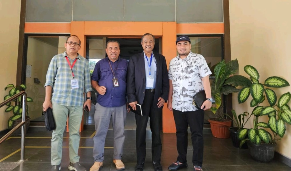 UTBK di Unri Dapat Perhatian Khusus dari Kemdiktisaintek