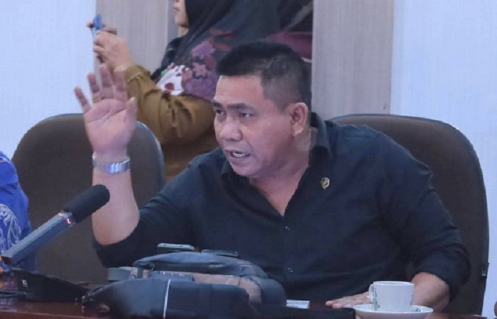 Maladministrasi di Siak: Bupati Afni Z Sunat TPP 50 Persen, Tabrak Perda APBD 2026?