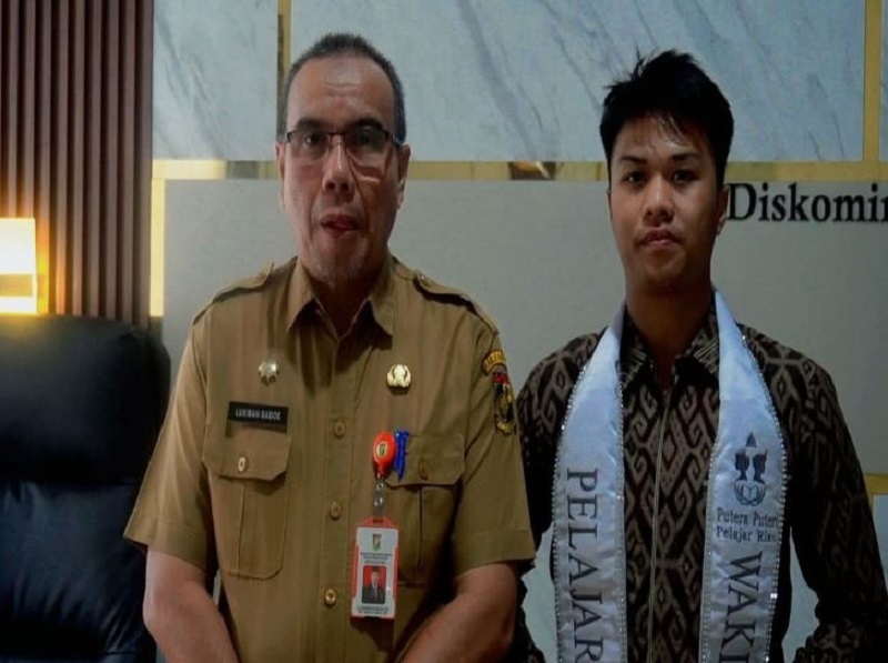 Kabupaten Kampar, Memanen Generasi Emas : Langkah Nofri Qosdiansyah Menuju Panggung Nasional