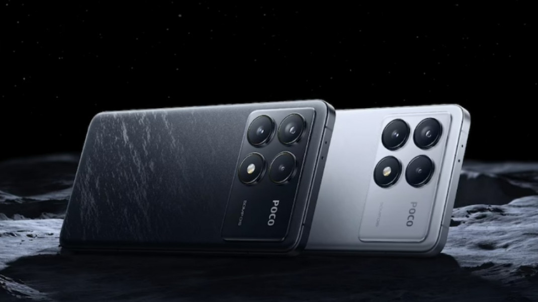Poco F7 Series: Smartphone Canggih dengan Chipset Snapdragon 8s Elite dan Layar OLED 120Hz