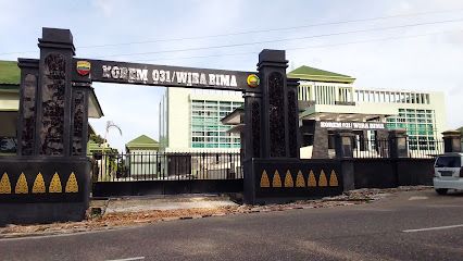 Korem 031/Wira Bima Naik Status Jadi Kodam XIX, Ini Empat Nama Diusulkan