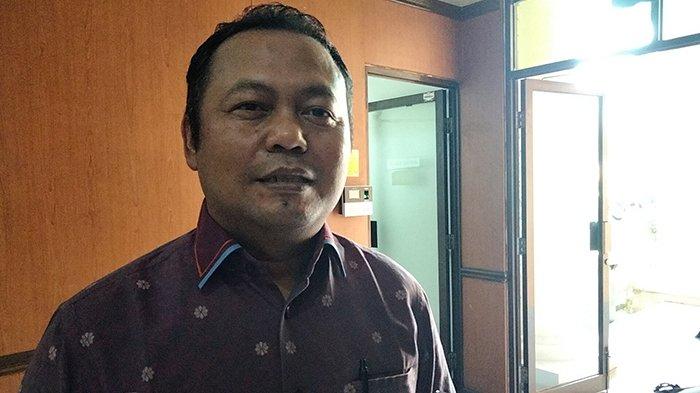 Gugatan Ditolak, Sugianto Ucapkan Selamat Untuk Afni - Syamsurizal