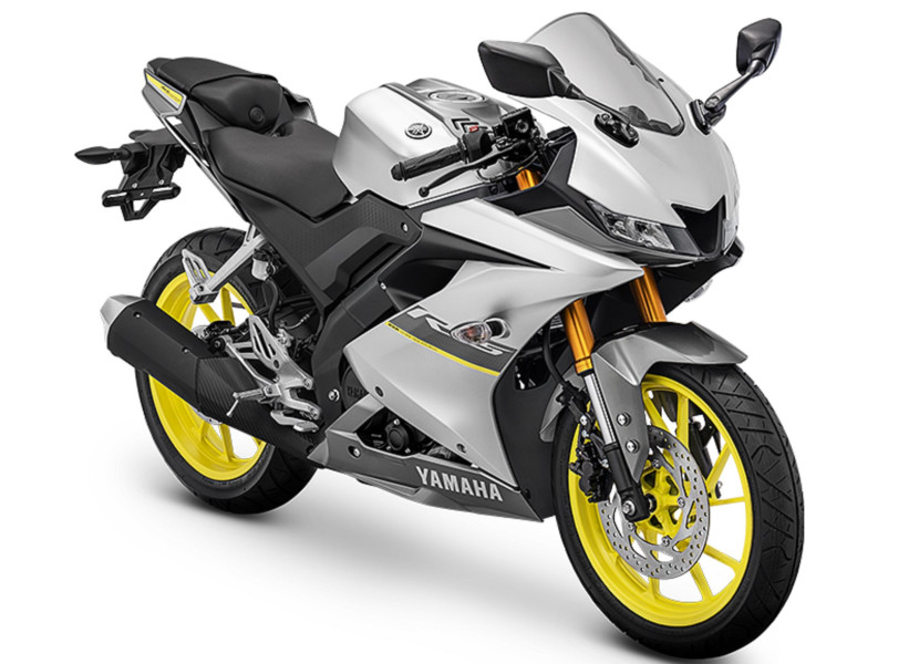 Kenapa Yamaha R15 Disebut ''Kopong'' oleh Netizen Indonesia?