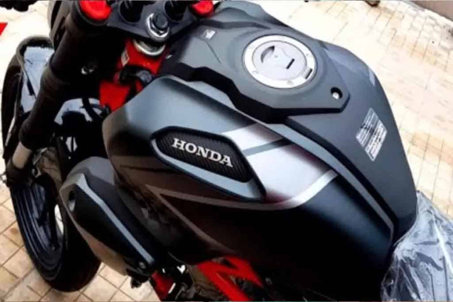 Honda Livo 2025: Motor Macho Murah Harga 15 Juta yang Bikin Yamaha Ketinggalan!