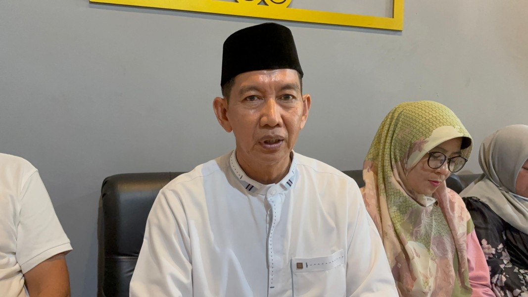 Jelang Muktamar, DPW PPP Riau Kubu Afrizal Segera Gelar Mukerwil