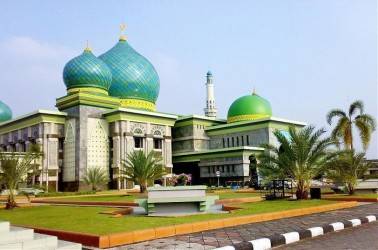 Ramadan Tiba, Pemkot Pekanbaru Keluarkan Panduan Aktivitas