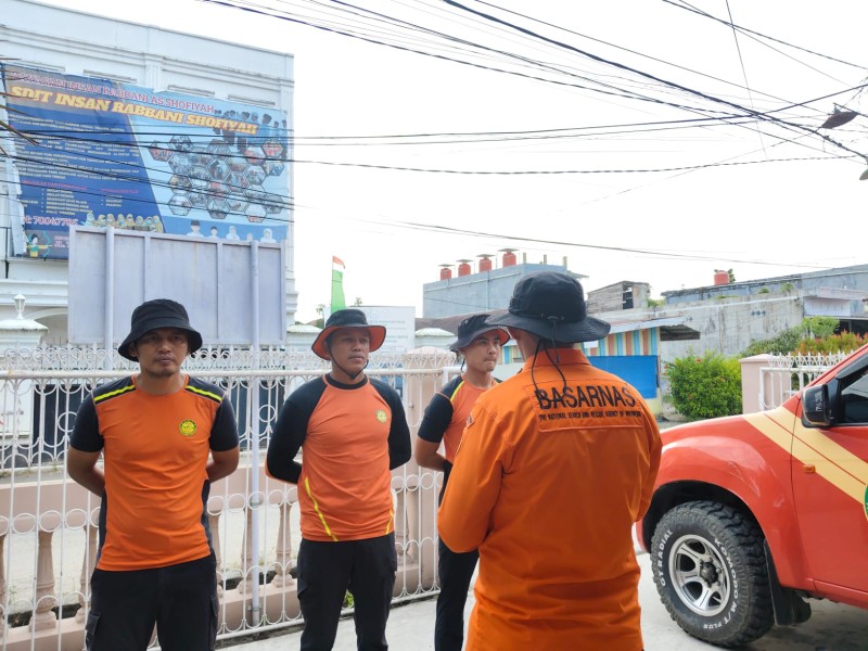 Remaja 13 Tahun Tenggelam di Sungai Cenaku Usai Pacu Sampan di Desa Payarumbai