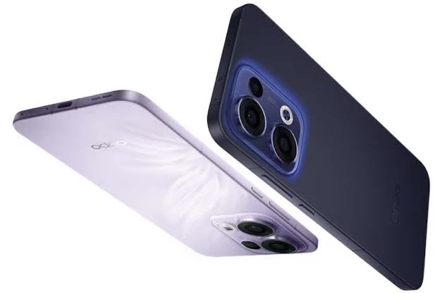Oppo Reno 13 5G Resmi di Indonesia, Ini Kelebihan dan Kekurangannya!