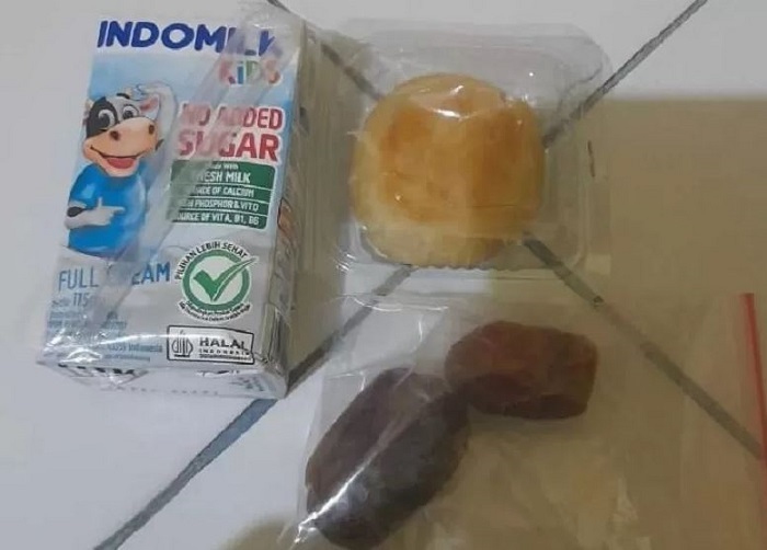 Proyek Makan Bergizi Gratis di Siak Diserbu Kritik: Menu Tak Layak, Anggaran Ternyata Disunat?