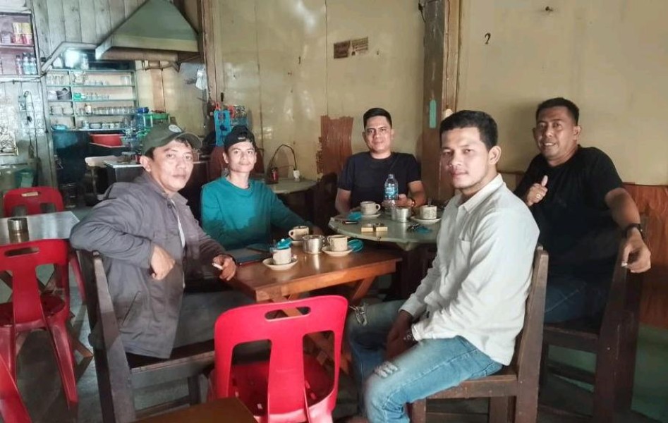 Masyarakat dan Aliansi Mahasiswa Rohil Desak Pemda Tutup See You Secara Permanen