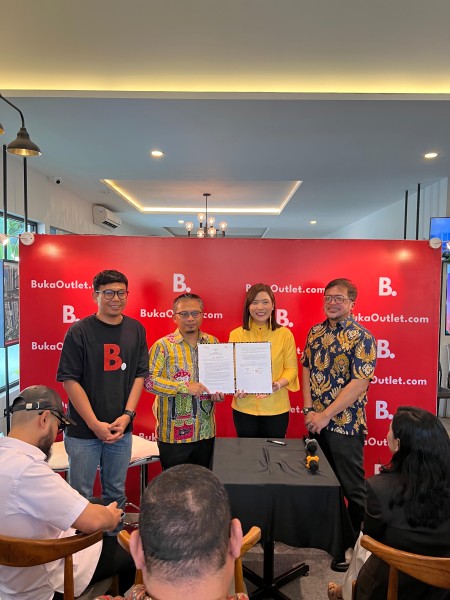 Pengalaman 20 Tahun di Waralaba, Kini Fokus Kembangkan Platform Digital Kemitraan