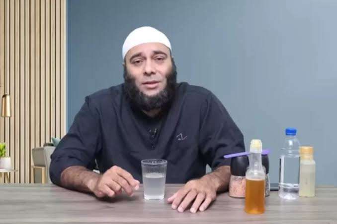 Kenali Khasiat Pedas Jahe, Cabai, dan Black Pepper Menurut Ustad Zaidul Akbar