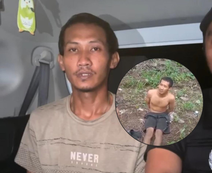 Ngaku Dibegal, Polisi akan Datangkan Keluarga Samsul Bahri