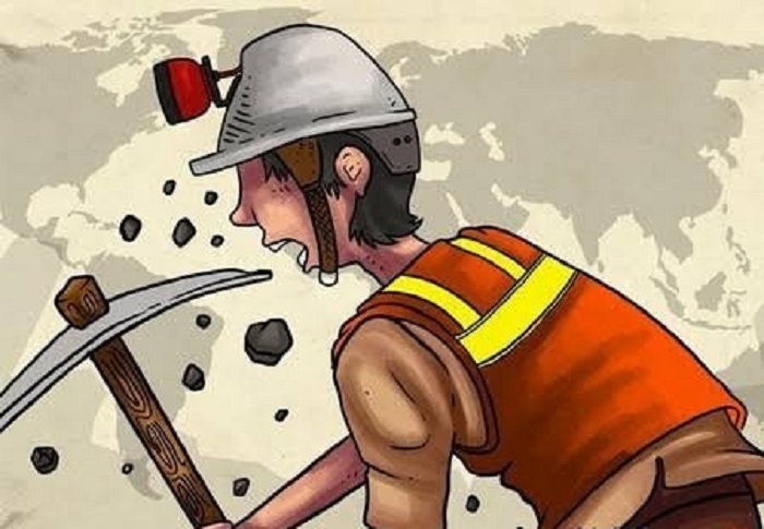 Nyawa Remaja Melayang di Lubang Maut: Siswa MTs Kuansing Tewas Tertimbun Tambang Emas Ilegal