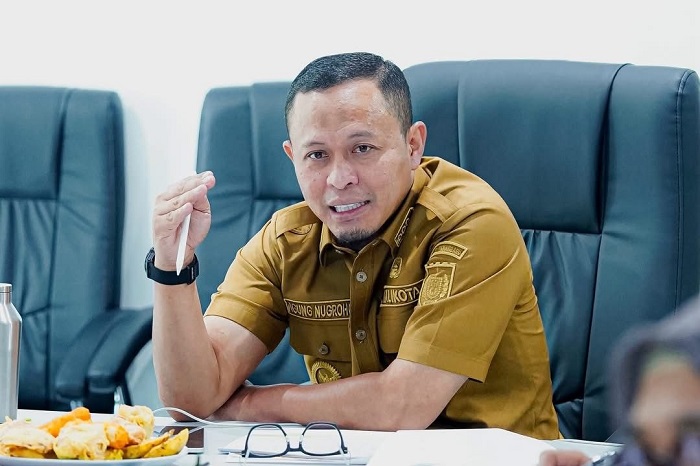 Belanja Tenang di Pekanbaru: Harga Ayam dan Telur Turun, Pemko Pastikan Stok Pangan Aman!