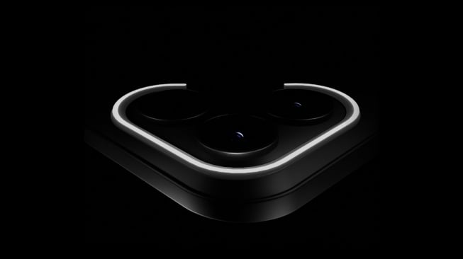 Desain dan Spek Naik Drastis! TECNO POVA 7 Bakal Jadi HP Gaming Terlaris 2025?