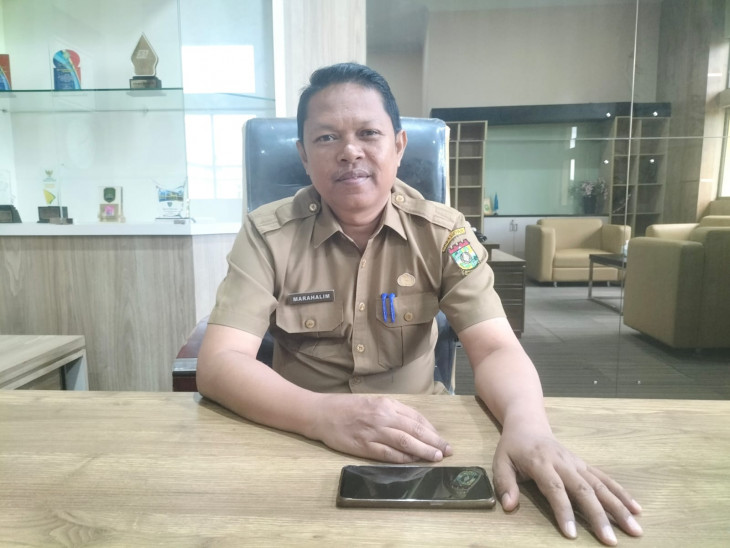 Satu Suara untuk Petani, Komitmen Pemkab Kampar Memperjuangkan Kesejahteraan Perkebunan Rakyat