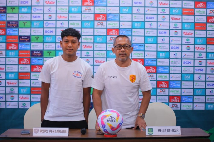 Persiraja vs PSPS: Duel Sengit Pembuka Babak 8 Besar Liga 2