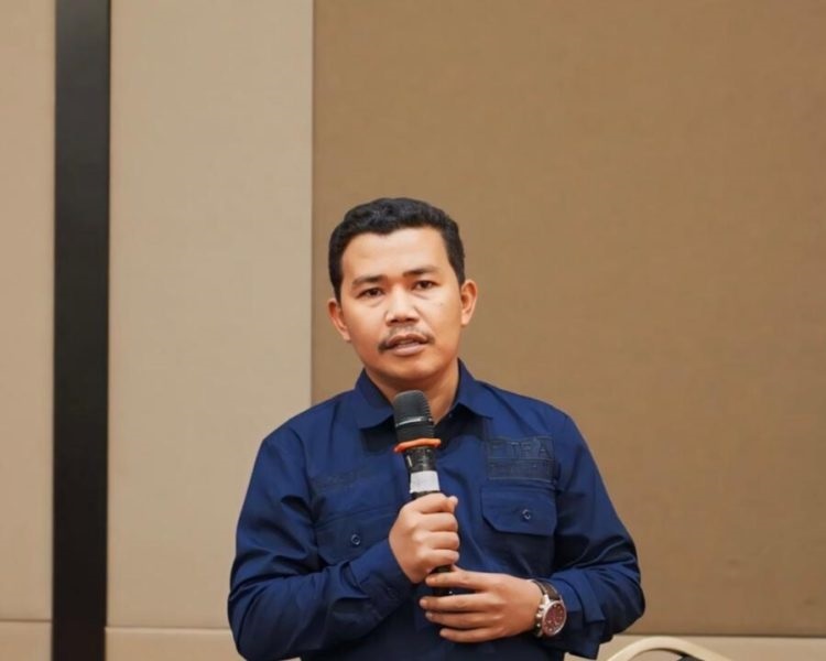 Keruk Devisa, Sisakan Kerusakan: Menakar Ketidakadilan Fiskal di Balik 