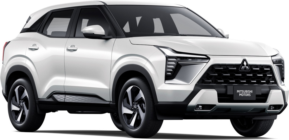 Kenapa Mitsubishi Selalu Gagal Menjual SUV Compact di Indonesia? Simak Alasannya!
