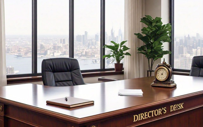 Aditya Romas Direktur BUMD PT Pembangunan Dumai Seorang Supel Terbuka