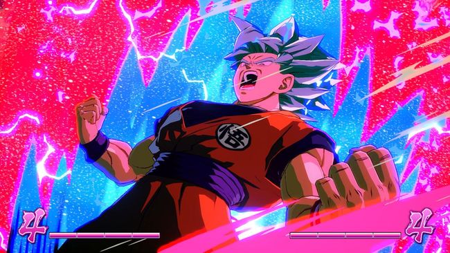 Rekomendasi Game Anime Paling Seru 2025